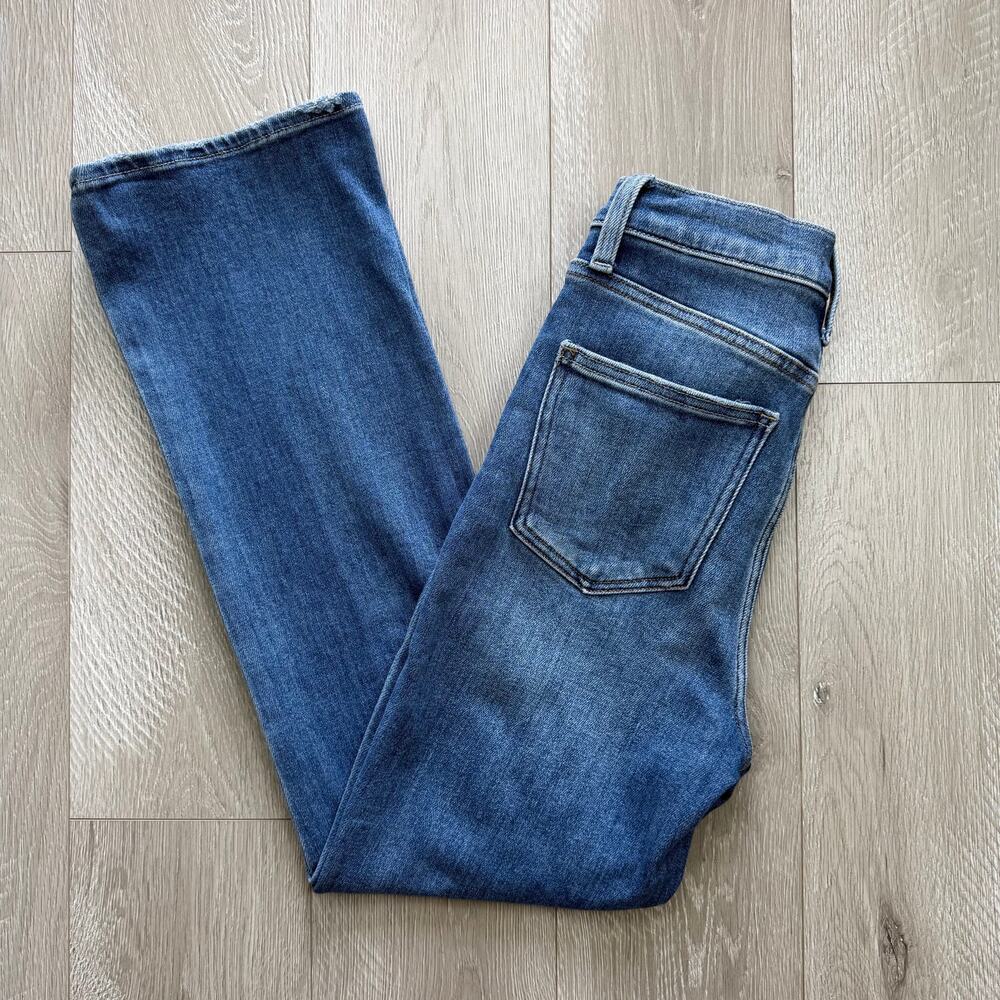 Pistola Bootcut Jeans Women's 26